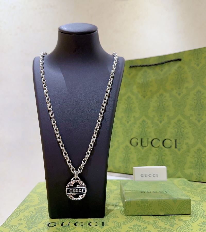 Gucci Necklaces